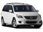 2009 Volkswagen Routan