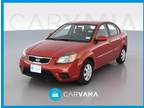 2011 Kia Rio