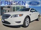 2011 Ford Taurus