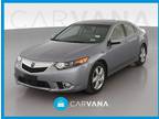 2012 Acura TSX