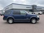 2006 Ford Explorer