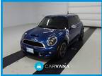 2012 MINI Hardtop