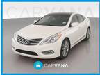 2013 Hyundai Azera