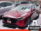 2019 Mazda Mazda3 Hatchback