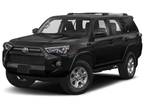 2022 Toyota 4Runner