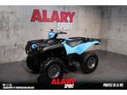 2023 Yamaha Grizzly EPS ATV for Sale