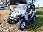 Used 2015 Can-Am Commander 800 DPS for sale.