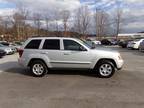 2009 Jeep Grand Cherokee Laredo