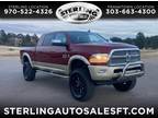 Used 2015 RAM 2500 for sale.