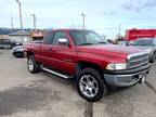 Used 1997 Dodge Ram 1500 for sale.