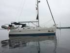 2006 Beneteau 343 Boat for Sale