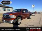 Used 2013 RAM 1500 for sale.