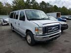 2004 Ford Econoline E350