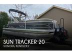 2021 Sun Tracker Party Barge Boat for Sale