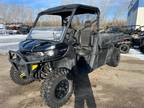 2020 Can-Am Defender PRO XT HD10 ATV for Sale
