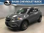 Used 2020 Buick Encore FWD 4dr
