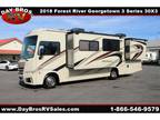 2018 Forest River Georgetown 3 Series 30X3 31ft
