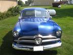 1949 Ford Coupe Showbox 5.0L