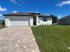 1922 NW 31st Terrace, Cape Coral, FL 33993