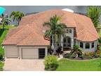 3419 NW 3rd Terrace, Cape Coral, FL 33993