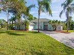 4950 Southwind TR, Fort Pierce, FL 34951