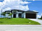 3127 NW 42nd Pl, Cape Coral, FL 33993
