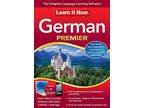Learn It Now German Premier Download - Opportunity!