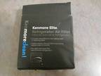 Kenmore Elite refrigerator replacement air filters - Opportunity