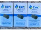 3x Tier1 Refrigerator Air Filter For Electrolux Frigidaire - Opportunity