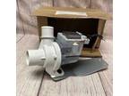 WH23X10030 for GE Washing Machine Washer Drain Pump Motor - Opportunity