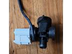 Hanning DP040-038 Washing Machine Water Drain Pump Motor - Opportunity