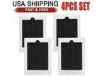 4Pcs Fridge Filter For Frigidaire PAULTRA Pure Air Ultra - Opportunity