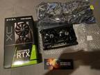 EVGA Ge Force RTX 3060 XC GAMING 12GB GDDR6 Graphics Card - Opportunity