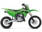 2023 Kawasaki KX 85