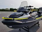 2023 Sea-Doo Explorer Pro 170