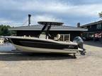 2023 Scout 215 XSF Boat for Sale