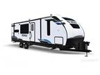 2023 Forest River Vibe 34XL 39ft