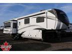 2023 Jayco North Point 377RLBH 43ft