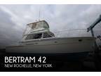 1985 Bertram 42 Boat for Sale