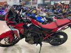2020 Honda AFRICA TWIN Motorcycle for Sale