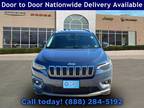 $26,980 2019 Jeep Cherokee with 27,036 miles!