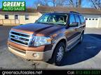 Used 2012 Ford Expedition for sale.