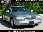 Used 2007 Lincoln Town Car for sale.