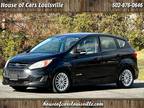 Used 2013 Ford C-Max Hybrid fo