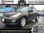 Used 2009 Infiniti EX35 for sale.