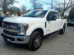 Used 2019 Ford F-250 SD for sale.