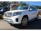 Used 2017 Mercedes-Benz GLS-Class for sale.