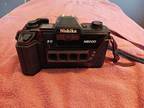 Nishika N8000 35mm Quadrascopic Stereo 3D Lenticular Camera - Opportunity
