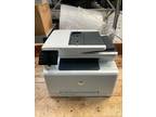 HP Color Laserjet M277dw All-In-One Printer REFURBISHED