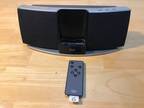 Klipsch i Groove SXT Audio Dock Speakers for IPOD with Remote - Opportunity